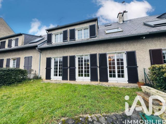 Maison 6 pièces 140 m²