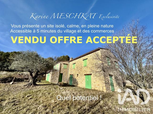 Maison 6 pièces 140 m²