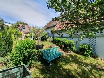 Maison 6 pièces 140 m²