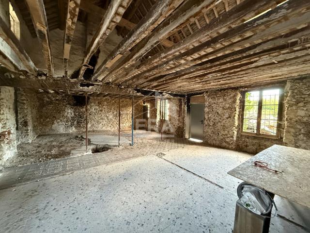 Maison 6 pièces 140 m²