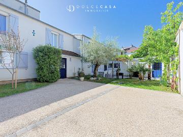 Maison 6 pièces 140 m²