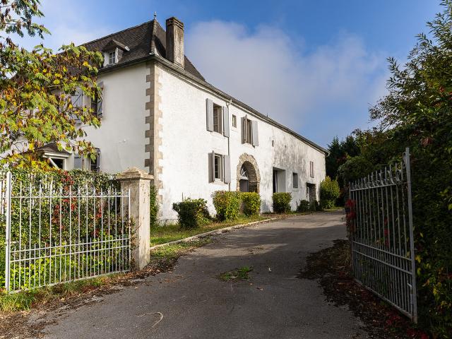 Maison 6 pièces 140 m²