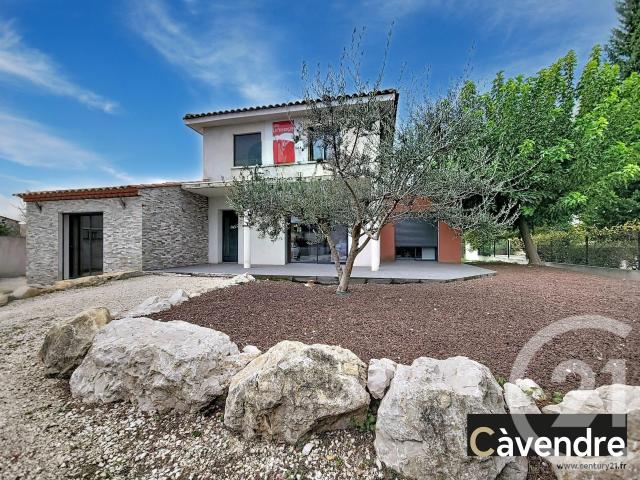 Maison 6 pièces 140 m²