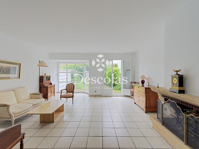 Maison 6 pièces 140 m²