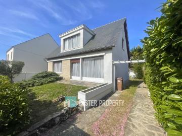 Maison 6 pièces 140 m²
