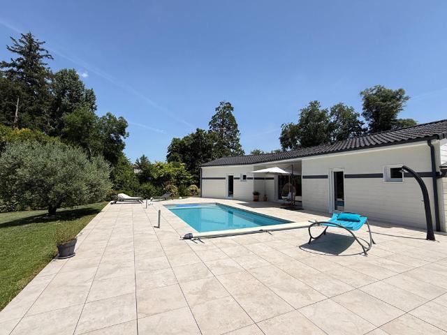 Maison 6 pièces 130 m²