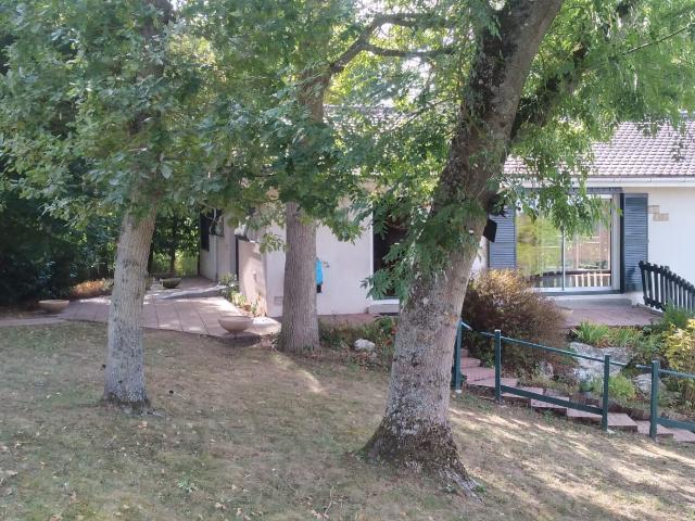 Maison 6 pièces 140 m²