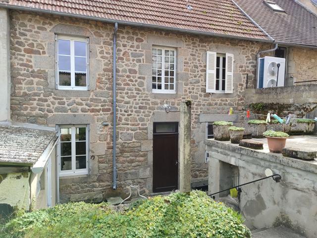 Maison 6 pièces 140 m²