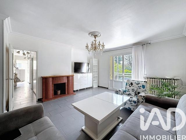 Maison 6 pièces 140 m²