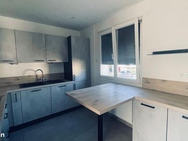Maison 6 pièces 140 m²