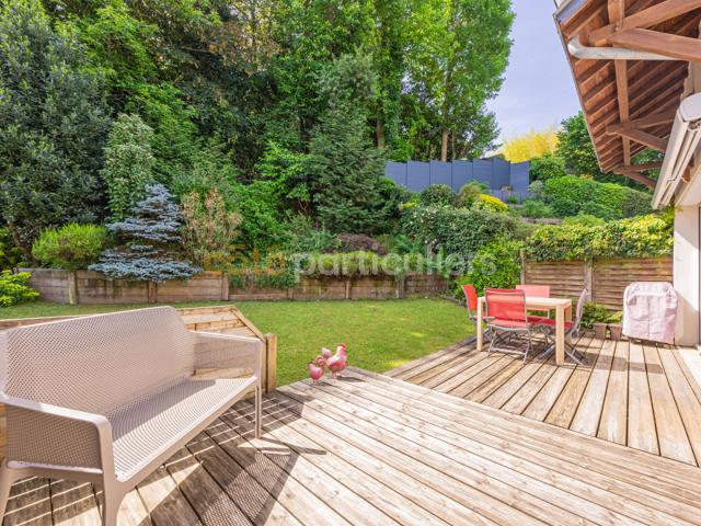 Maison 6 pièces 140 m²