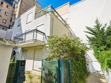 Maison 6 pièces 140 m²