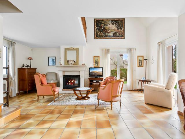 Maison 6 pièces 140 m²