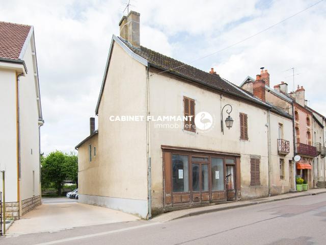 Maison 6 pièces 140 m²