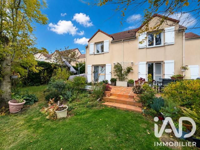Maison 6 pièces 140 m²