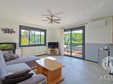 Maison 6 pièces 140 m²