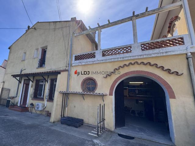 Maison 6 pièces 140 m²