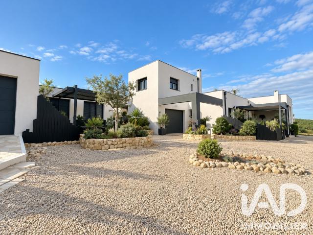 Maison 6 pièces 140 m²