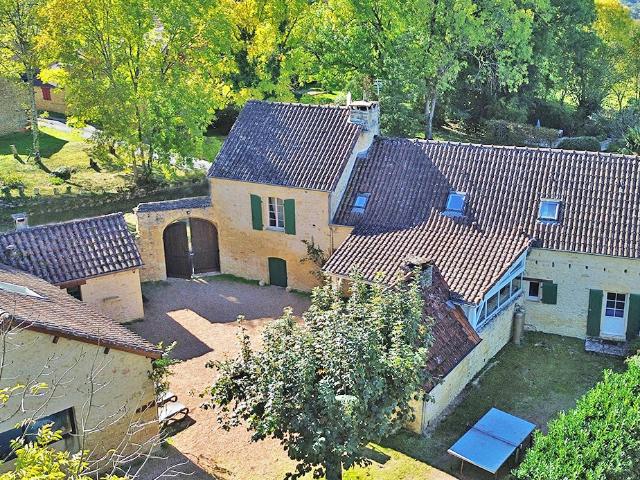 Maison 6 pièces 140 m²