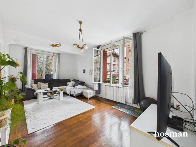 Maison 6 pièces 150 m²