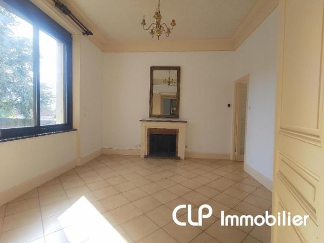 Maison 6 pièces 140 m²