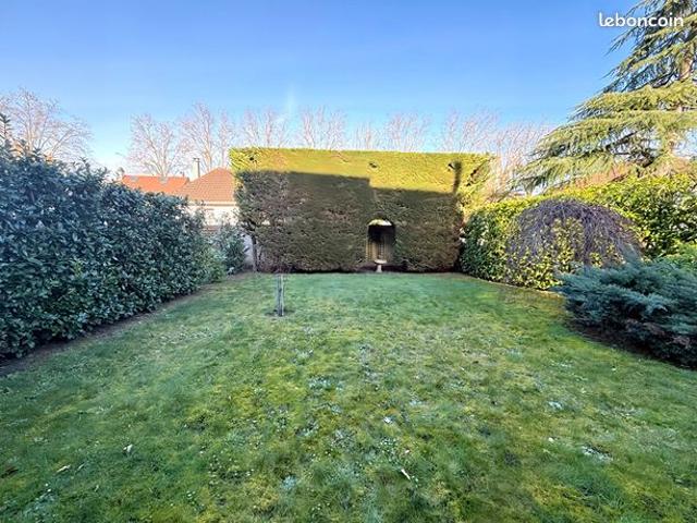 Maison 6 pièces 140 m²