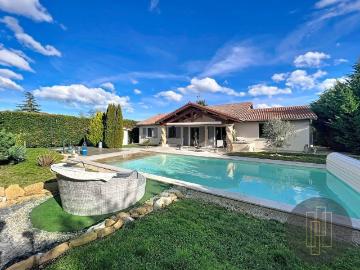 Maison 6 pièces 140 m²