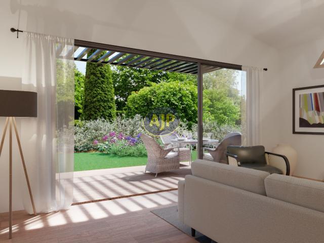 Maison 6 pièces 140 m²