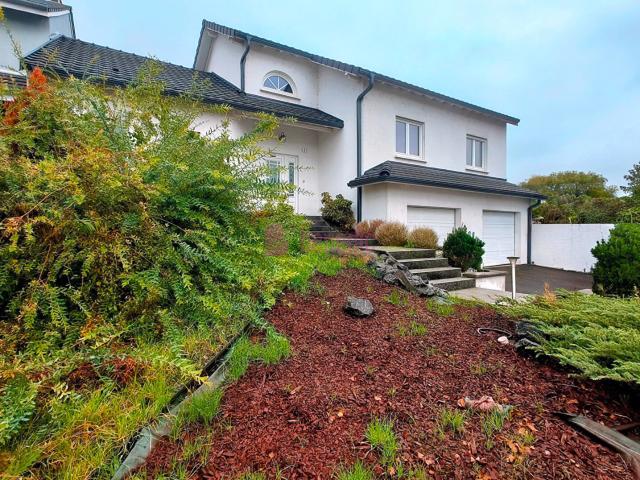 Maison 6 pièces 140 m²