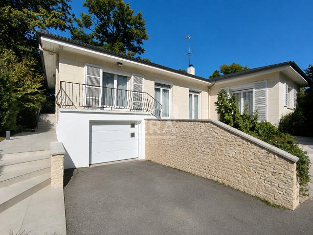 Maison 6 pièces 140 m²