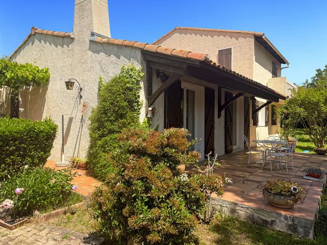 Maison 6 pièces 140 m²
