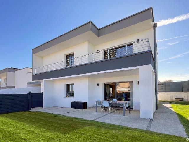 Maison 6 pièces 140 m²