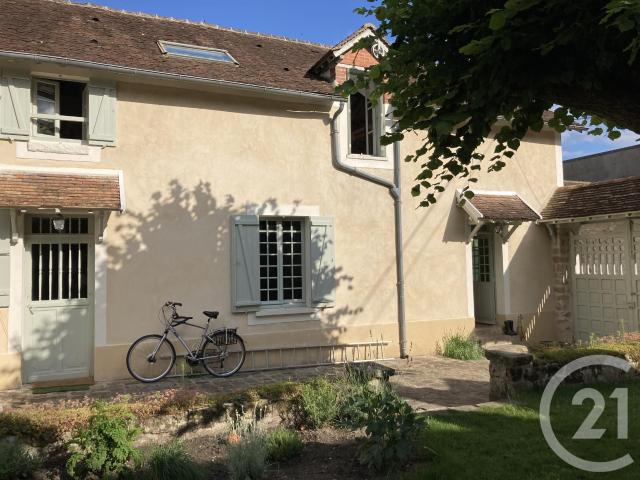 Maison 6 pièces 140 m²