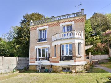 Maison 6 pièces 103 m²