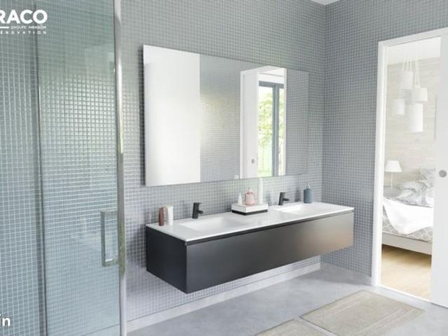 Maison 6 pièces 140 m²