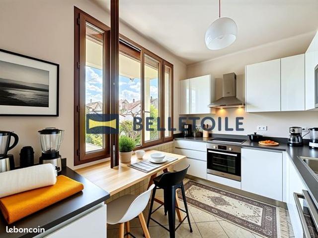Maison 6 pièces 140 m²