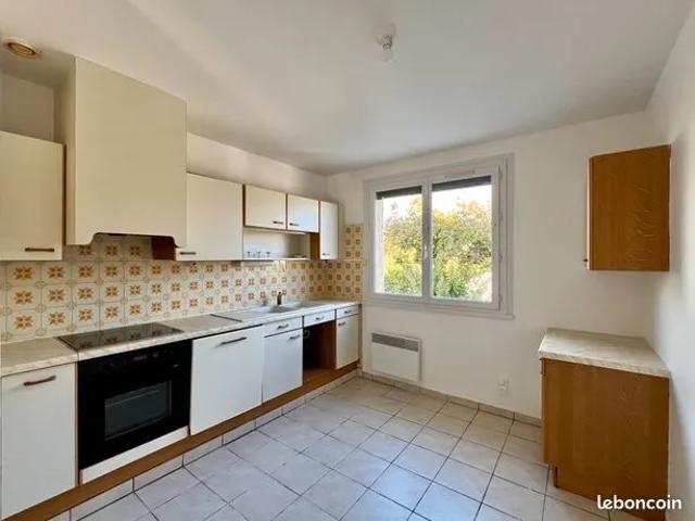Maison 6 pièces 140 m²