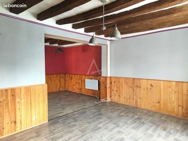 Maison 6 pièces 140 m²