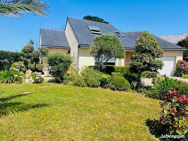 Maison 6 pièces 140 m²