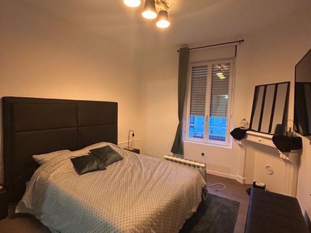 Maison 6 pièces, 140 m² à louer à Aÿ Champagne 51150