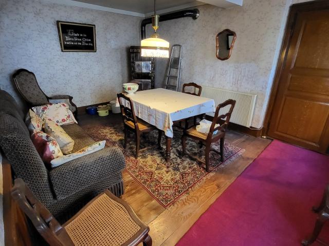 Maison 6 pièces 140m2
