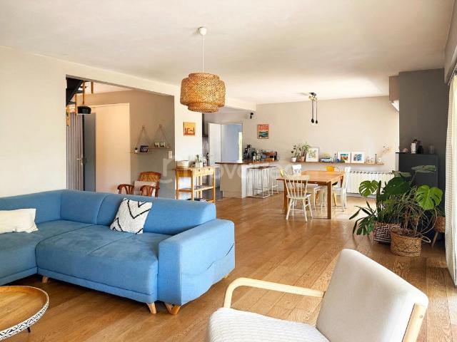 Maison 6 pièces 140m² Gelos