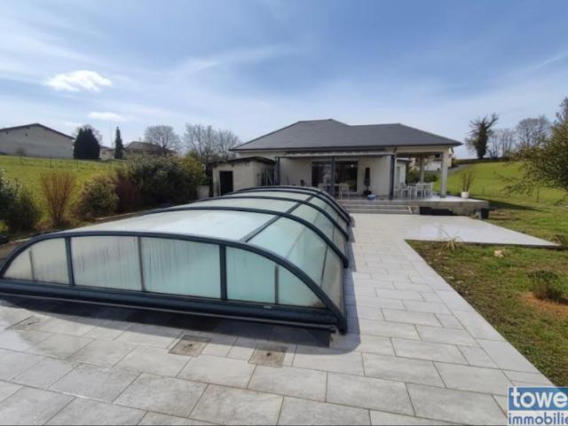 Maison 6 pièces 141 m2