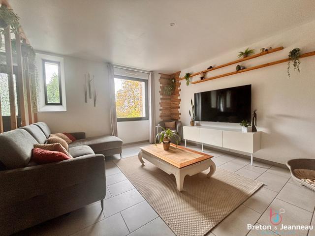 Maison 6 pièces 141 m²