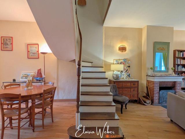 Maison 6 pièces 141 m²
