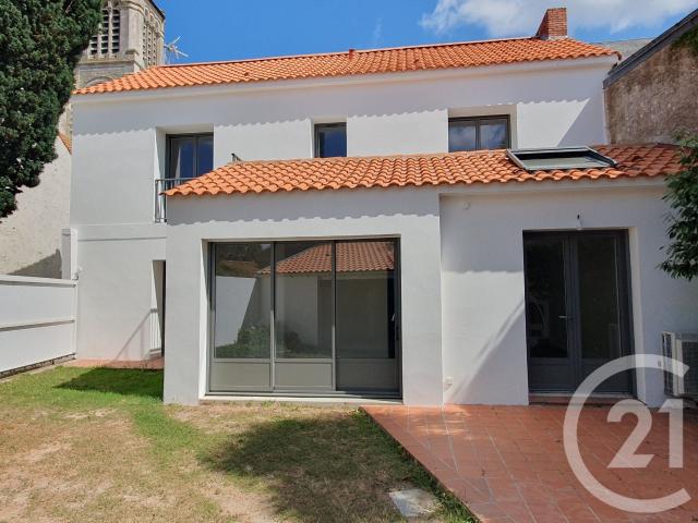 Maison 6 pièces 141 m²