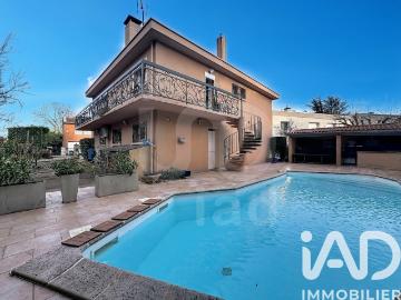 Maison 6 pièces 141 m²