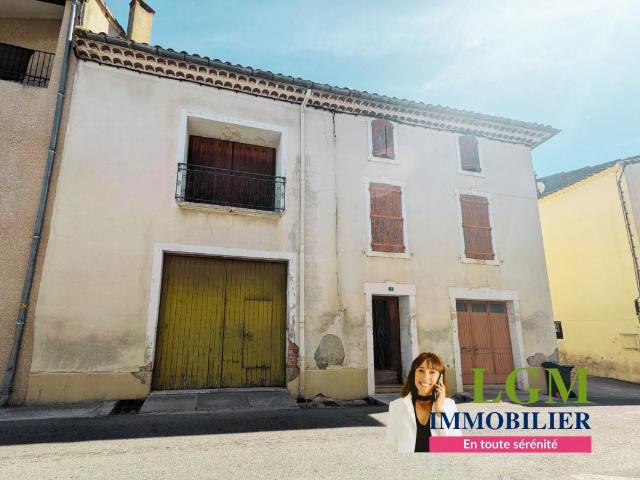Maison 6 pièces 141 m²