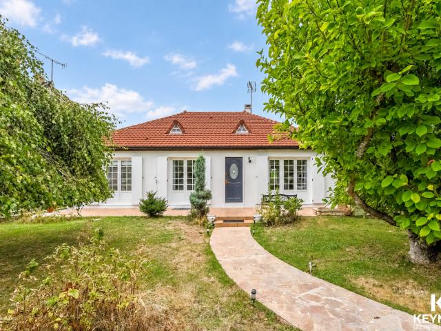 Maison 6 pièces 141 m²