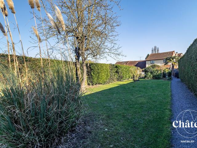 Maison 6 pièces 141 m²